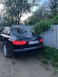 De vanzare audi a6 c6