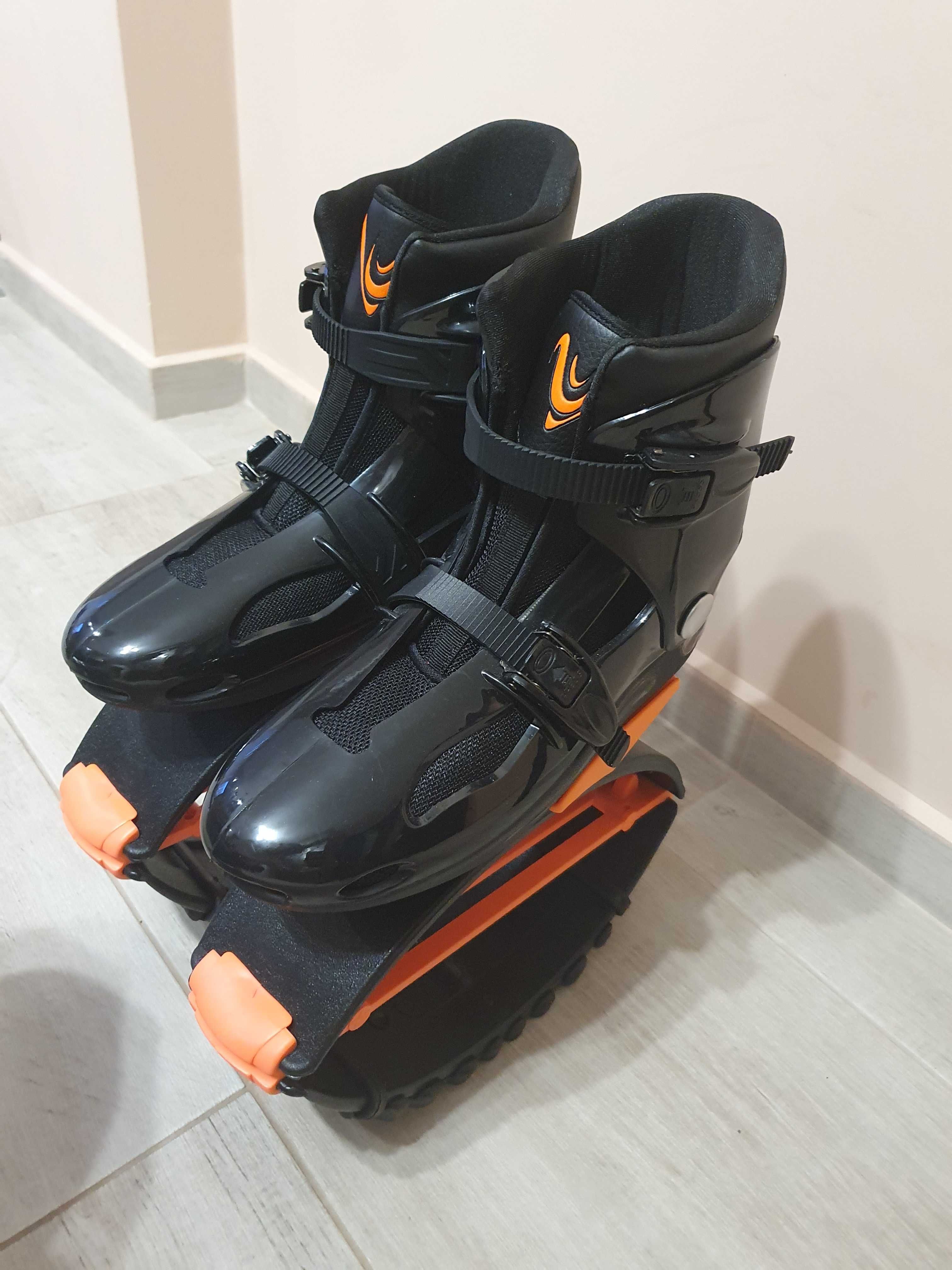 Kangoo jumps обувки