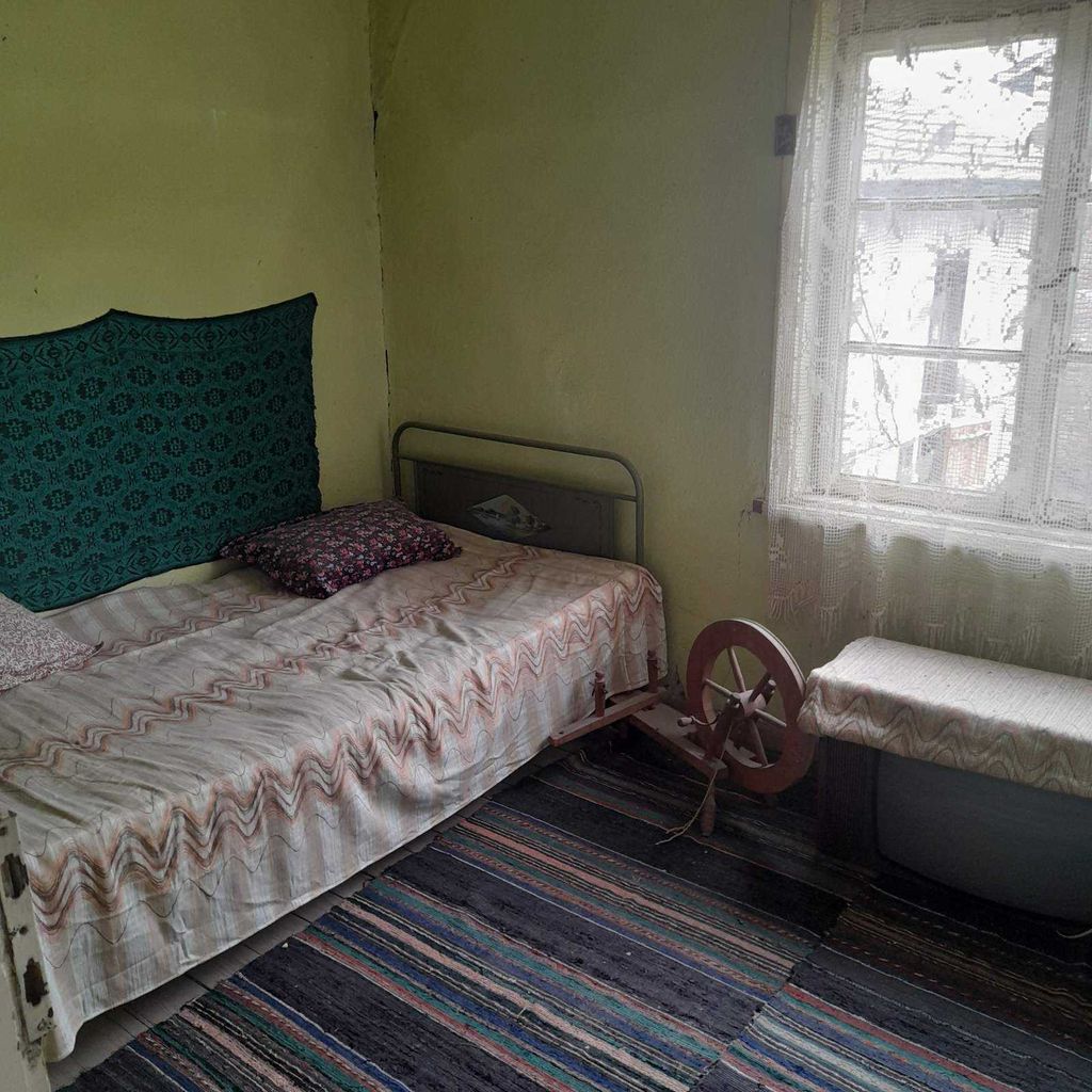 Продава се Къща в с. Радуил, Област София-област - 62 кв.м за 551 €/кв.м - Снимка #8