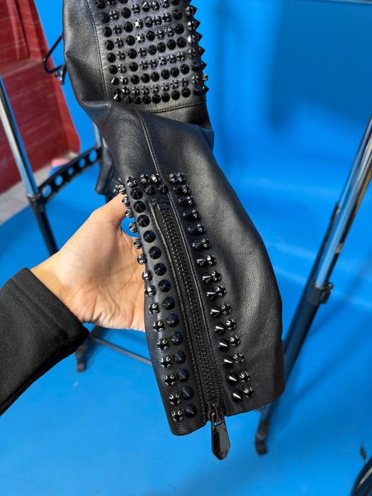 Geaca Vavskins Impecabila