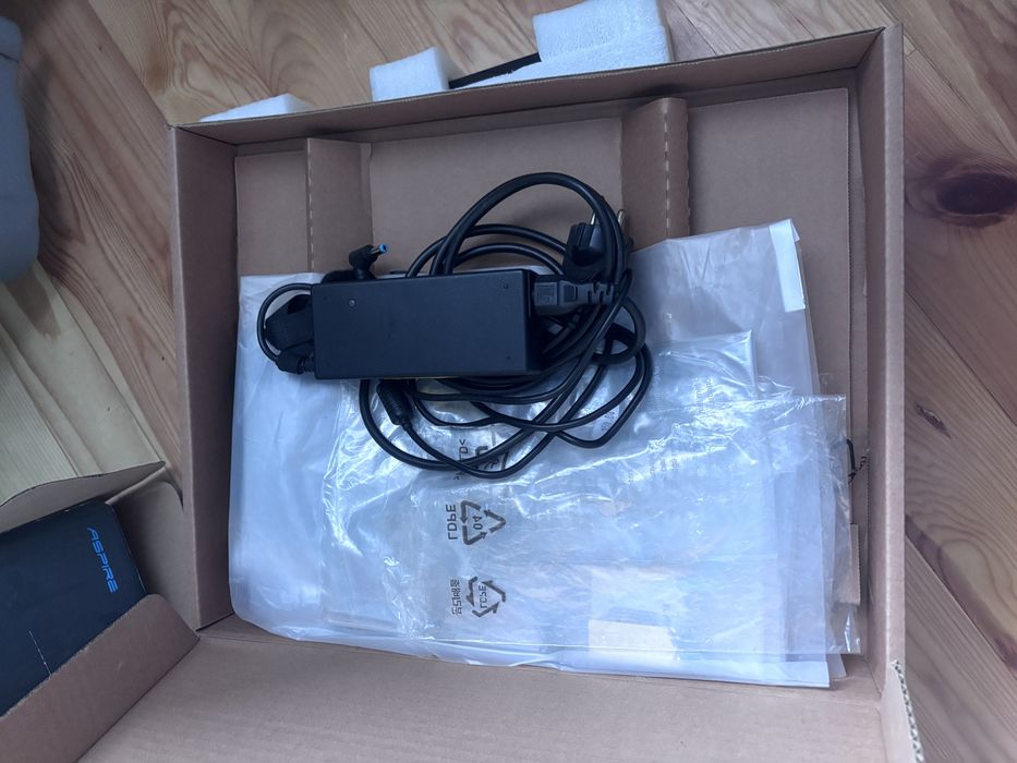 Лаптоп Acer Aspire 6920G