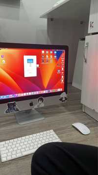 Продам iMac