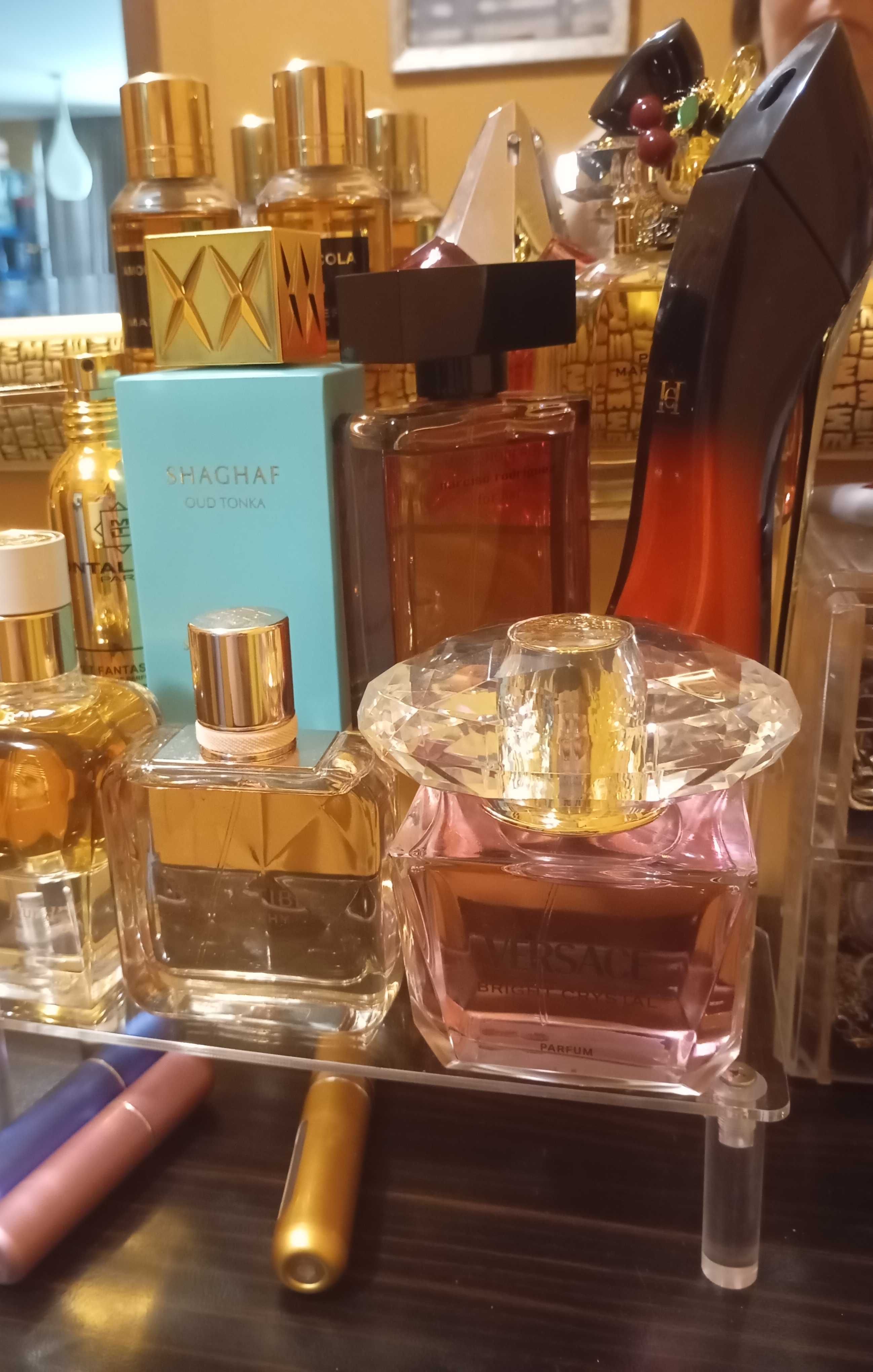Парфюм Good Girl Very Good Girl Elixir. 50 ml.