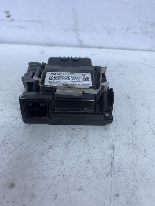 Camera fata Lane Assist Audi Q7 4M Q8 4M 15-2020 Cod 4M907217D A C