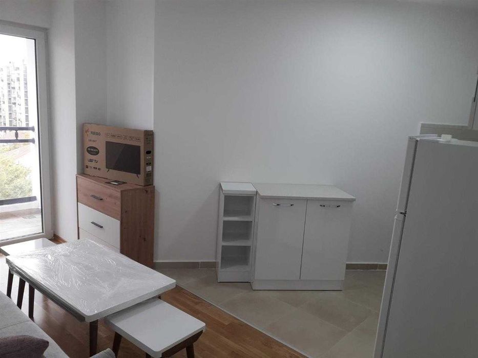 Дава се под наем Едностаен апартамент в Пловдив, Каменица 1 - 45 кв.м за 173.4 € - Снимка #5