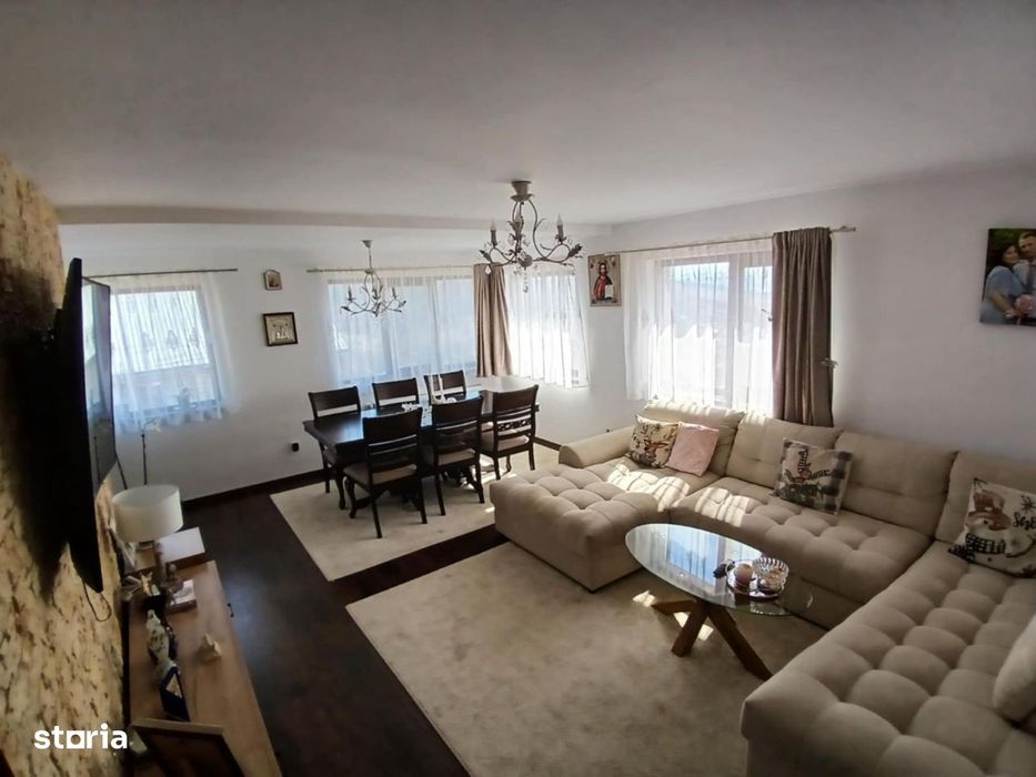 Duplex-Apartament în Breazu