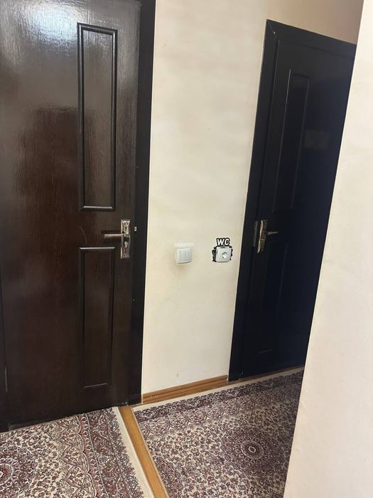 Ижарага берилади 2 хонали люкс ijaraga beriladi yangi dom 5/3