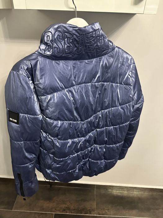 Якета BSB S- размер