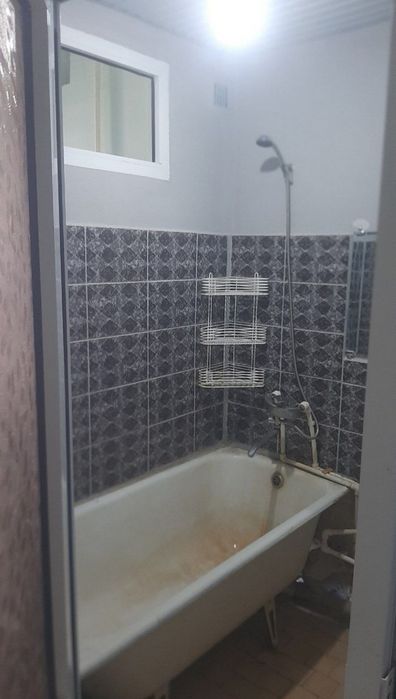 СРОЧНО Сдаётся в аренду 2 х комнатная квартира