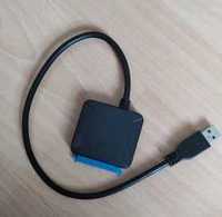 Adaptor USB 3.0 la SATA HDD laptop Raspberry