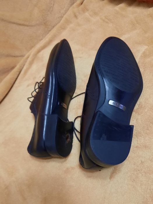 Superbi pantofi barbatesti Magnanni