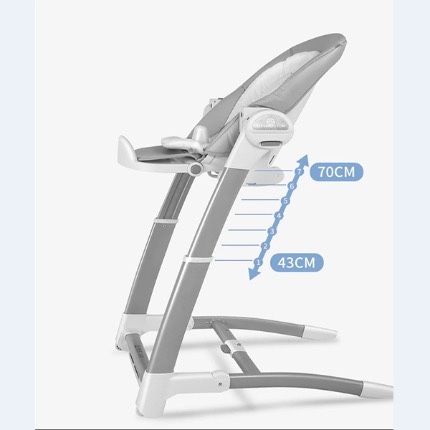 Стульчик для кормления Maribel 3 в 1 модель sg116
