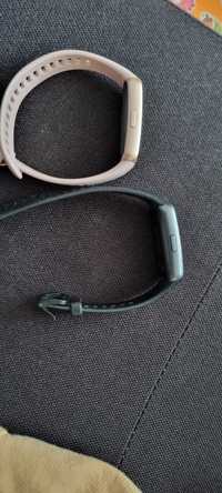 Set ceasuri Huawei Band 6 El si ea negru roz