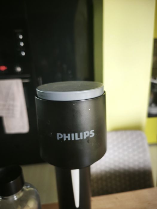 Машина за газирана вода