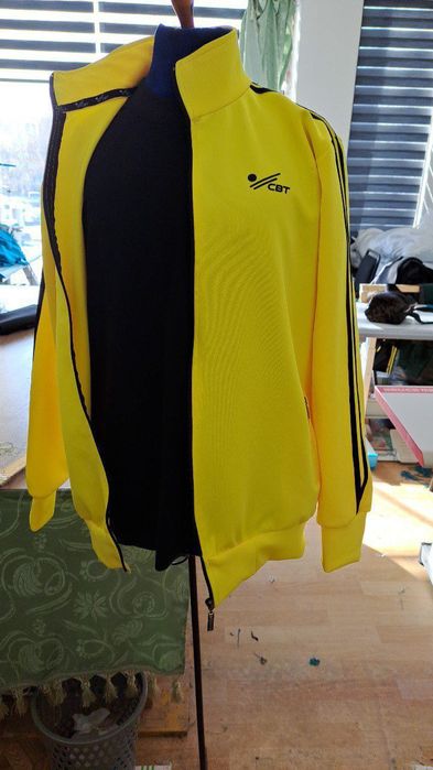 Спортивные костюмы от производителя