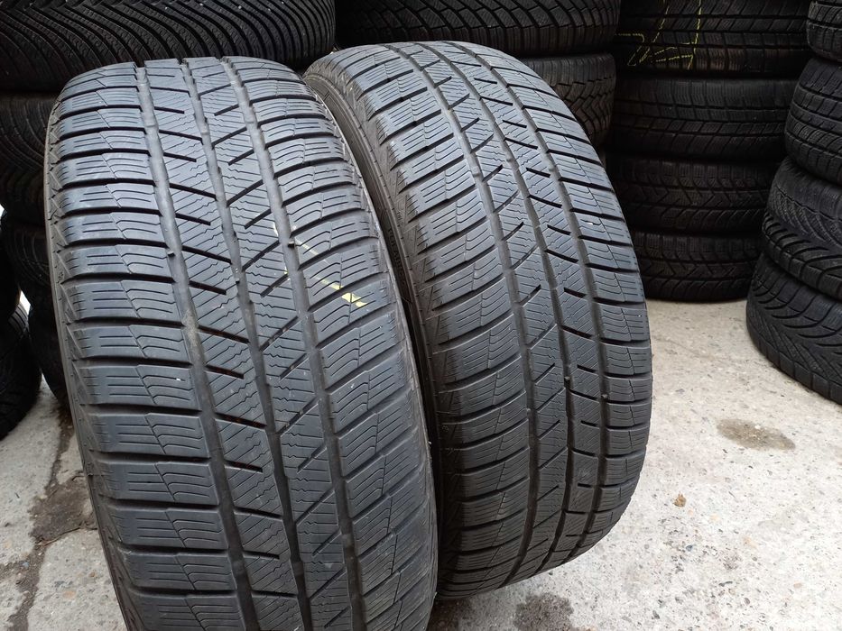 Anvelope second iarnă 205 55 R16 Barum