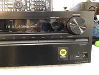 Onkyo HT-R693 Bluetooth Wi-Fi