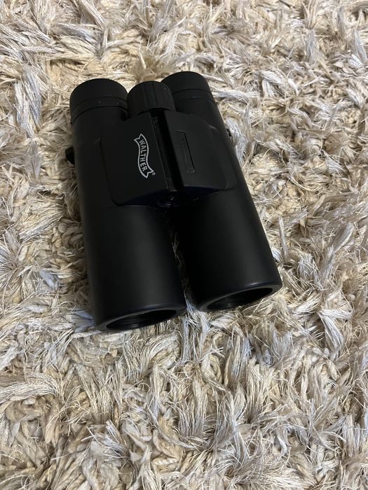 Binoclu Walther 10x42