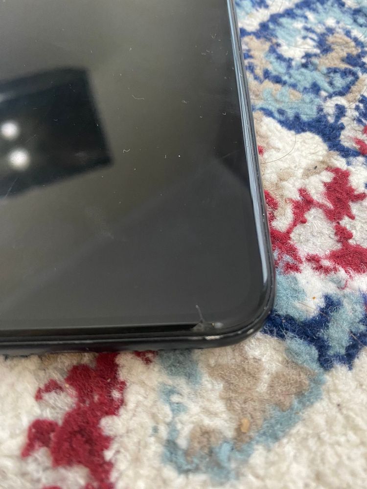 iphone xr и часы samsung active 2