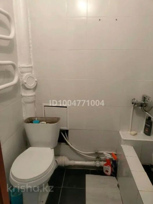 Продам квартиру 1 комнатную
