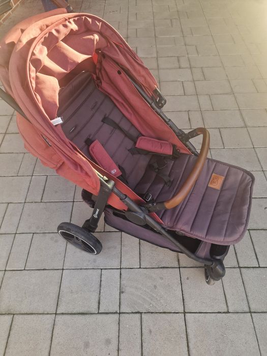 Carucior de bebe Kinderkraft