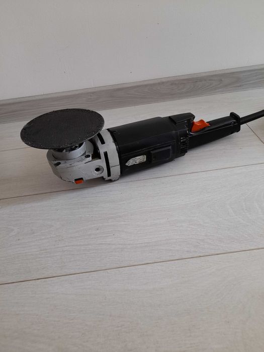 Rupes LH 22E полирмашина