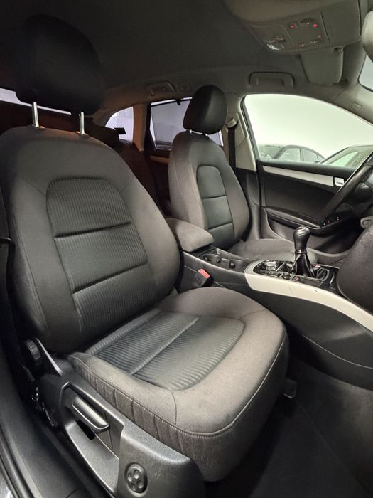 Audi A4, 2.0 TDI, 2011