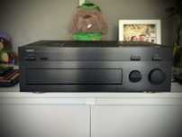 Amplificator Yamaha AX-590