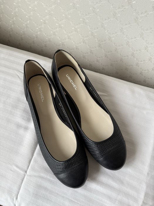 Балетки 37 размер