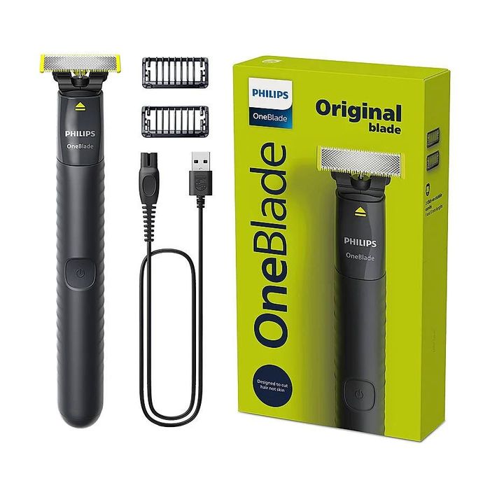 OneBlade Face QP1424/10