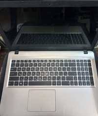 Ноутбук Asus X540S / SSD240Gb