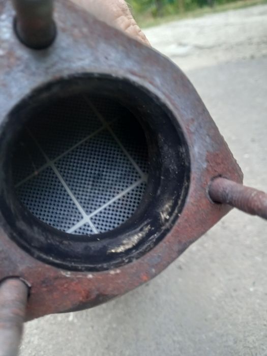 Filtru particule audi A6 C6 2.0