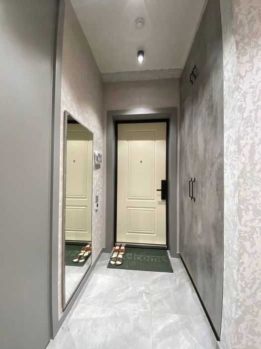 Сдаётся квартира 2/7/9 на Дархане