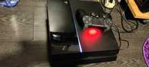 PS4 phat perfect functional