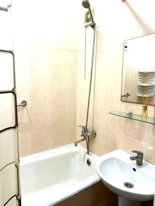 Дава се под наем Двустаен апартамент в София, Зона Б-18 - 56 кв.м за 510 € - Снимка #4