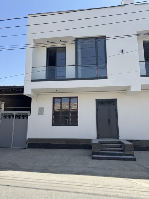 Продается Эксклюзивний Дом Коробка Юнусабад 1,1 Соток ТЦ Хайтаун