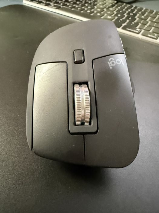 Mouse Logitech MX Master 3S for Mac