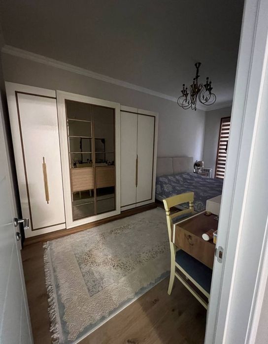 Продается 3/14/18 85м2 в ЖК Almazar city