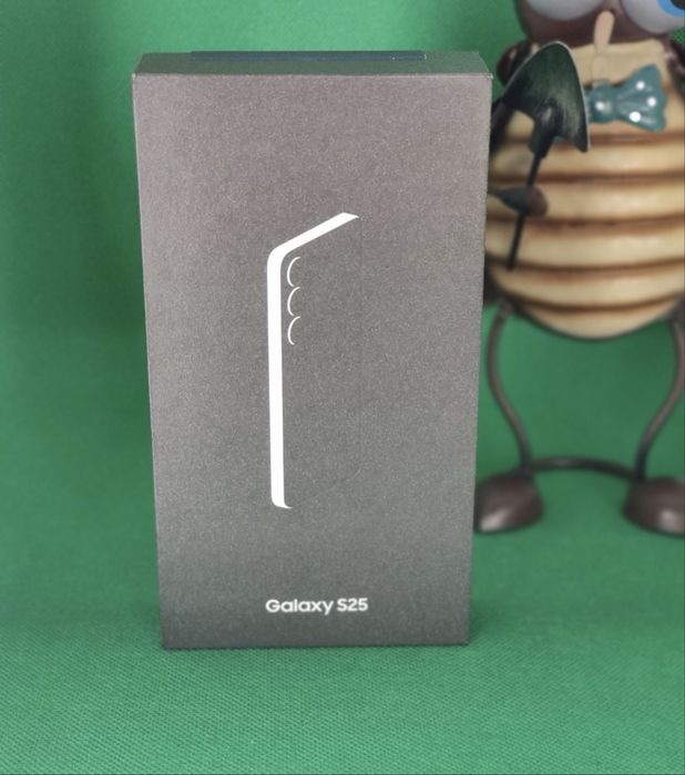 Samsung 25 128 GB Navy Sigilat /Factura