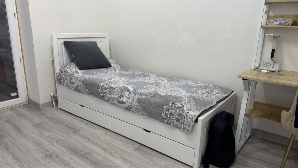 Продам кровать срочно