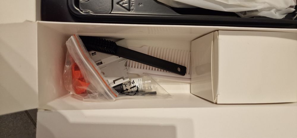 Masina profesionala pentru barba si corp WAHL GOLD