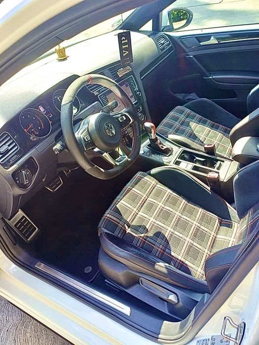 Golf 7 GTI original