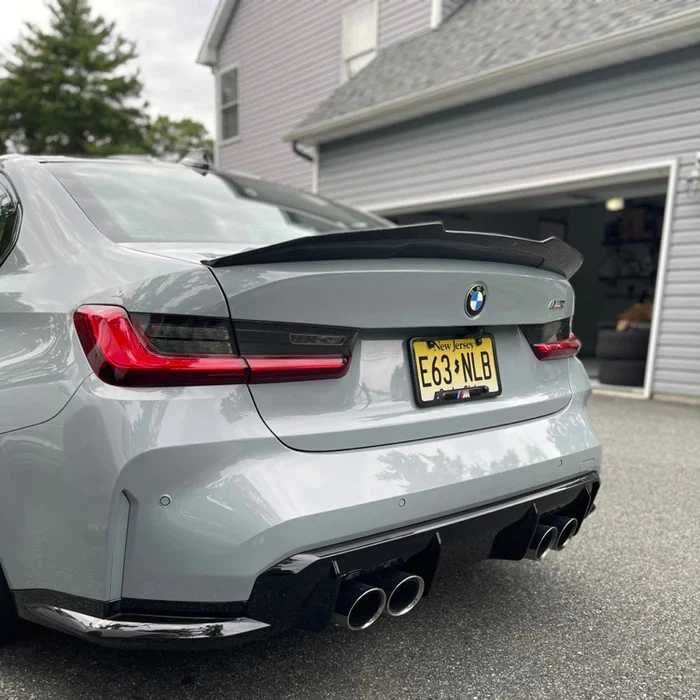 PSM спойлер за BMW G20