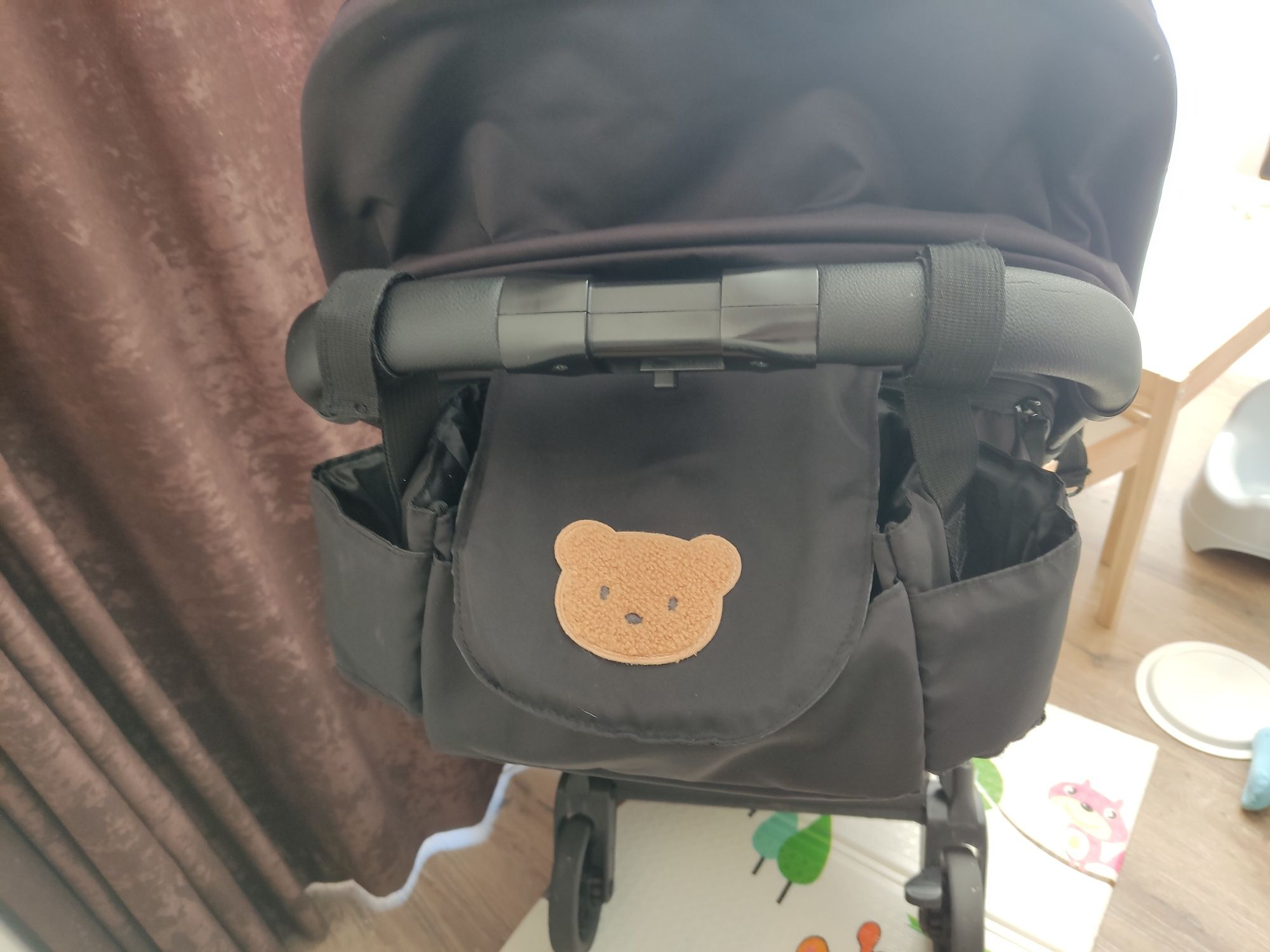Easywalker Jackey