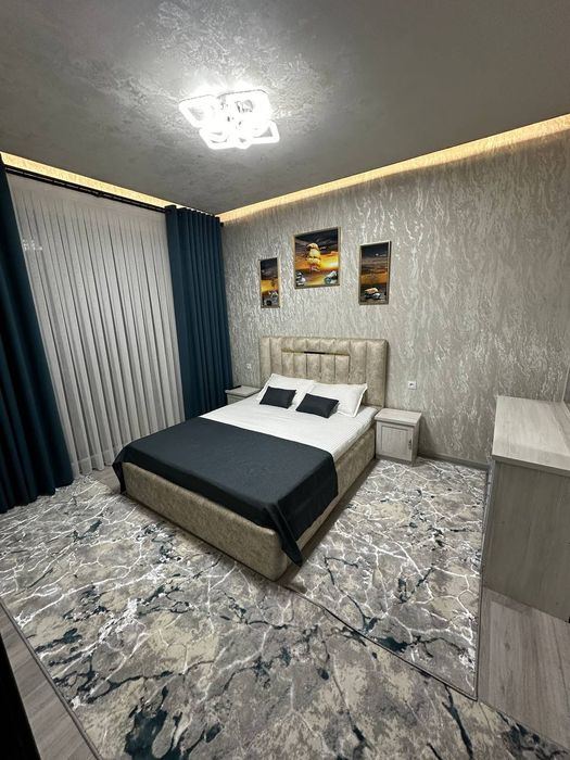 Kamfort dam oluvchila uchun DACHA