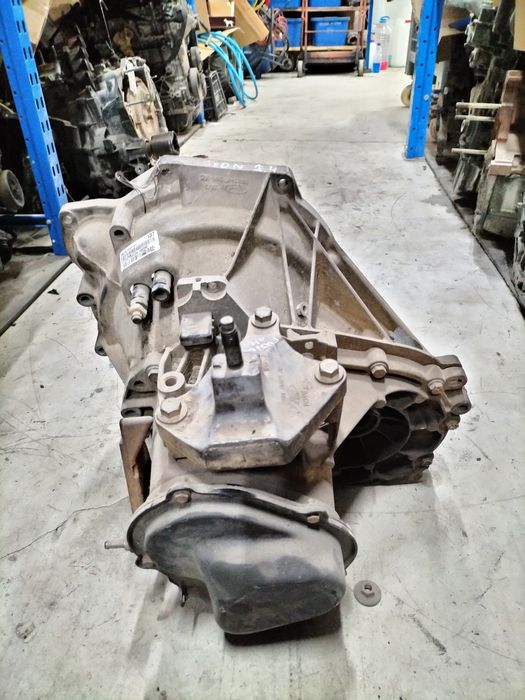 Ръчна скоростна кутия Ford Fusion 1.4 / Форд Фюжън 1.4 бензин