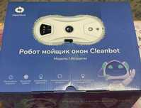 Робот Мойщик окон Cleanbot