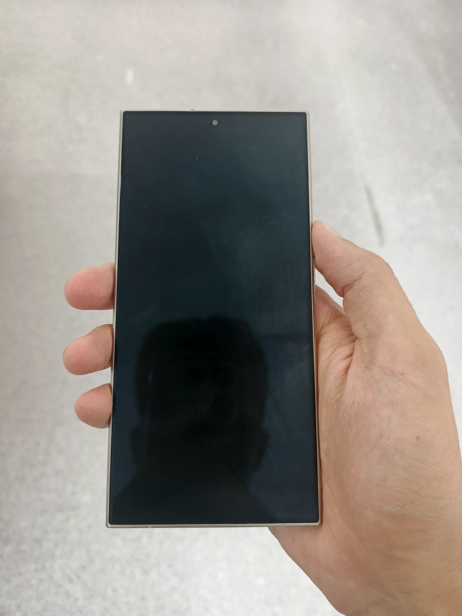 Samsung S 24 ultra 256gb