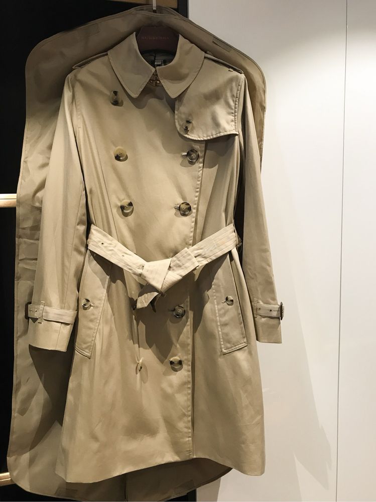 Trench Burberry