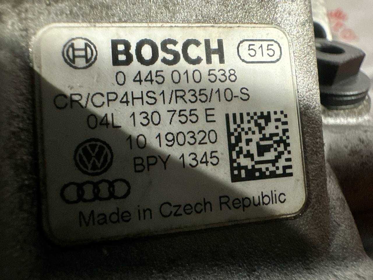 Kit Injectie 04L130755E - 04L130277AC VW 2.0 TDI